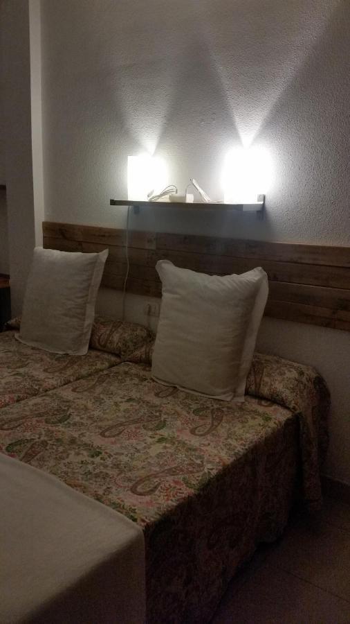 Habitacion Con Bano Privado Santa Cruz de Tenerife Exteriér fotografie