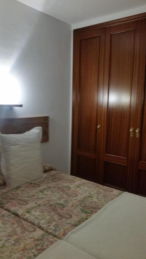 Habitacion Con Bano Privado Santa Cruz de Tenerife Exteriér fotografie